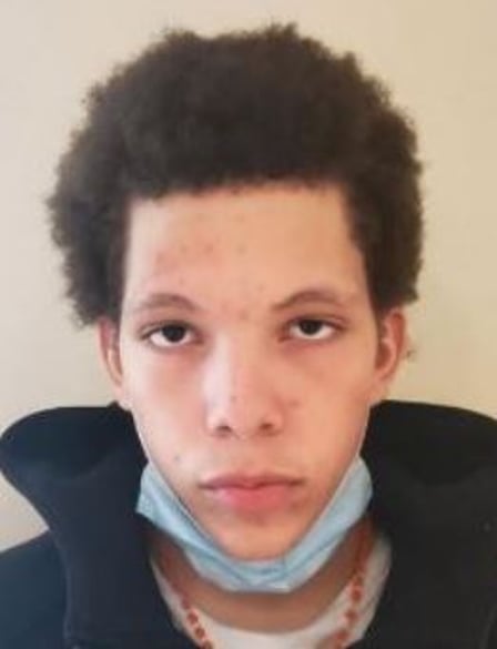 Saul Delorbe Missing Since Jul 04, 2025 From Brightwaters, NY