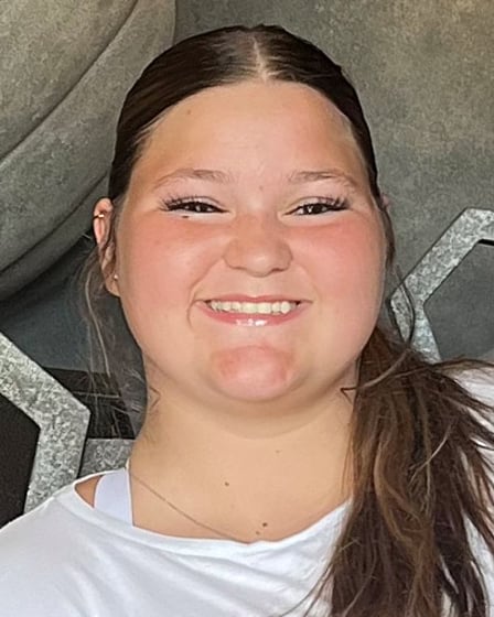 Savannah Borden vermist sinds aug 24, 2025 van Denver, CO