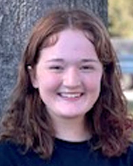 Savannah Johnson Missing Since Jun 28, 2025 From Sumerduck, VA