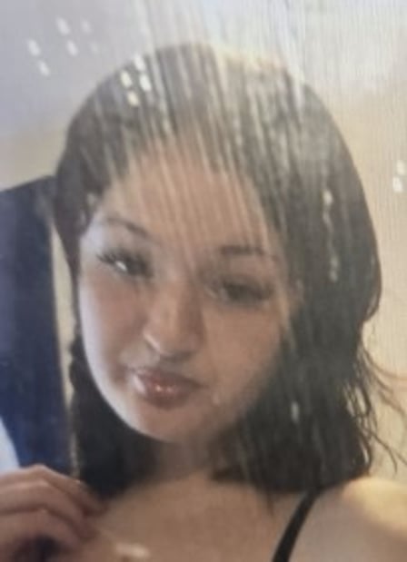 Savannah Johnson Missing Since Jun 28, 2025