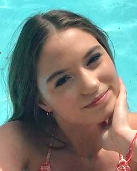 Savannah Liggett Desaparecida desde jul 22, 2025 en Queen Creek, AZ