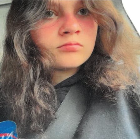 Scarlet Venegas vermist sinds aug 04, 2025 van Lynchburg, VA