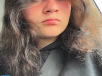 Scarlet Venegas vermist sinds aug 04, 2025 van Lynchburg, VA