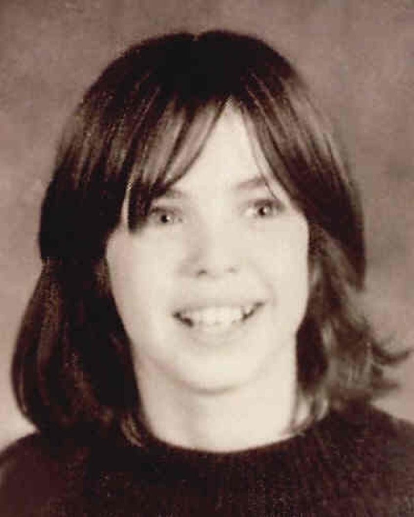 Scott Fandel Missing Since Sep 05, 1978 From Sterling, AK