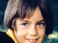 Photograph of Scott Kleeschulte