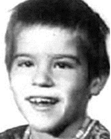 Scott Morris Missing Since Aug 14, 1978 From Indianapolis, IN