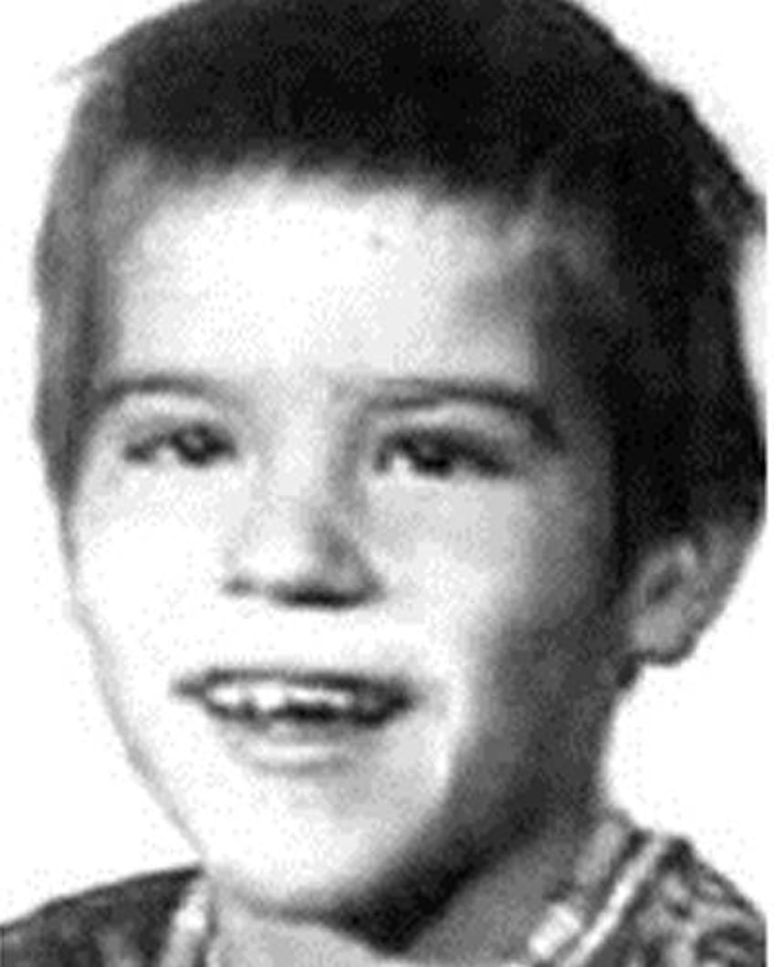 Scott Morris Missing Since Aug 14, 1978 From Indianapolis, IN
