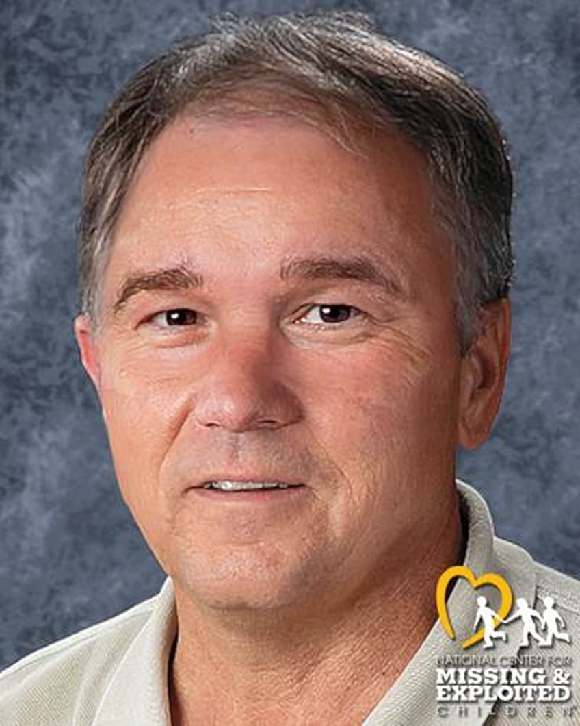 Scott Morris Missing Since Aug 14, 1978 From Indianapolis, IN