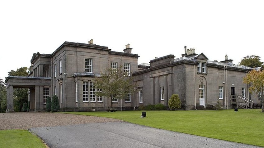 scottish child abuse inquiry child raped in tent on school trip
