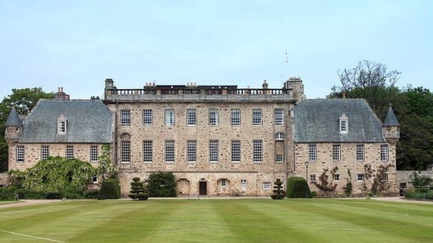 scottish child abuse inquiry child raped in tent on school trip
