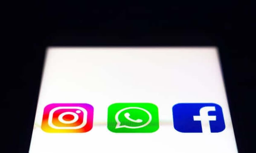 se advierte a los padres contra la exposicion de los ninos a las redes sociales