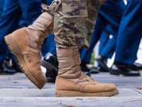 seksueel wangedrag binnen militair leiderschapsprogramma van middelbare school erger dan eerder bekend blijkt uit rapport