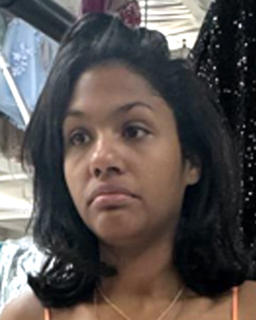 Selena Taylor Missing Since Jul 30, 2025 From Centralia, WA