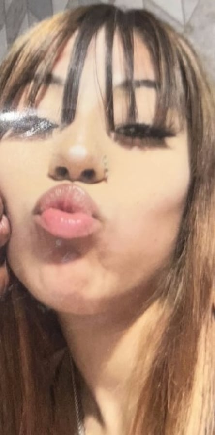 Selene Pineda vermist sinds aug 23, 2025 van Virginia Beach, VA