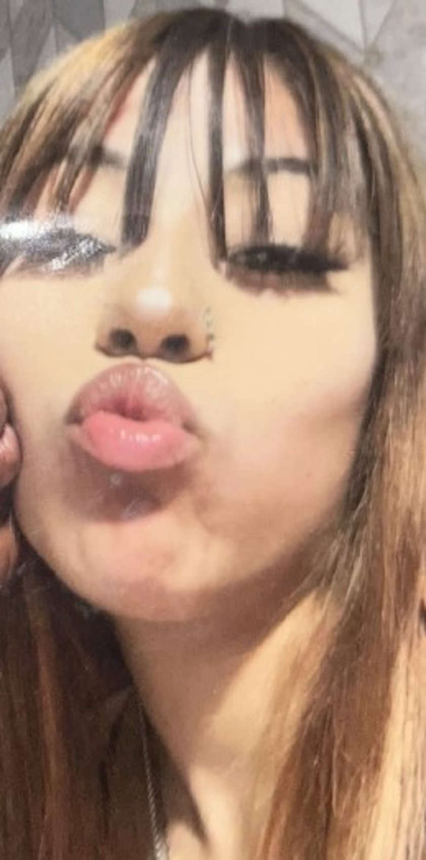 Selene Pineda vermist sinds aug 23, 2025 van Virginia Beach, VA
