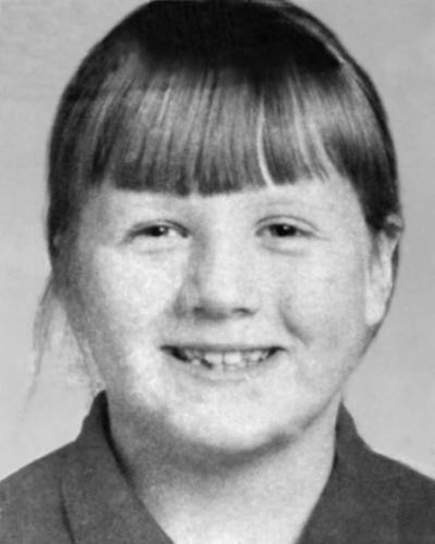Selinda Winegar Missing Since Mar 01, 1979 From Burlington, VT