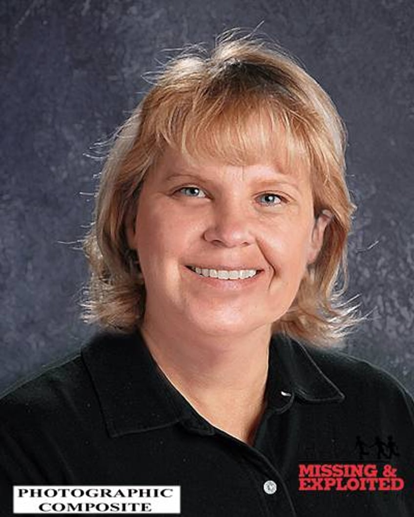 Selinda Winegar Missing Since Mar 01, 1979 From Burlington, VT