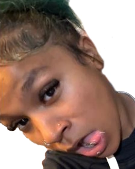 Serena Cox Missing Since Jun 17, 2025 From Mesa, AZ
