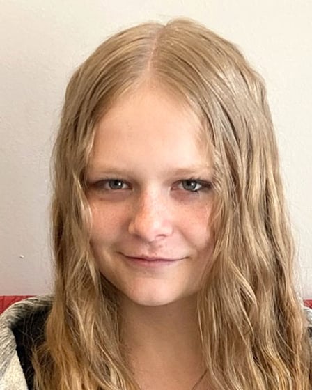 Serenity Curtiss пропала без вести сен 02, 2025 в Youngstown, OH