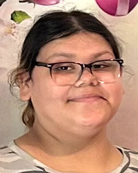 Serenity White Missing Since Jul 02, 2025 From Tulsa, OK