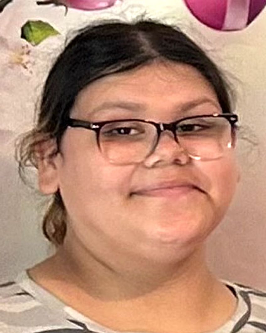 Serenity White Missing Since Jul 02, 2025 From Tulsa, OK