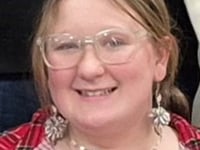 Serenity Williamson vermist sinds aug 27, 2025 van Columbus, GA
