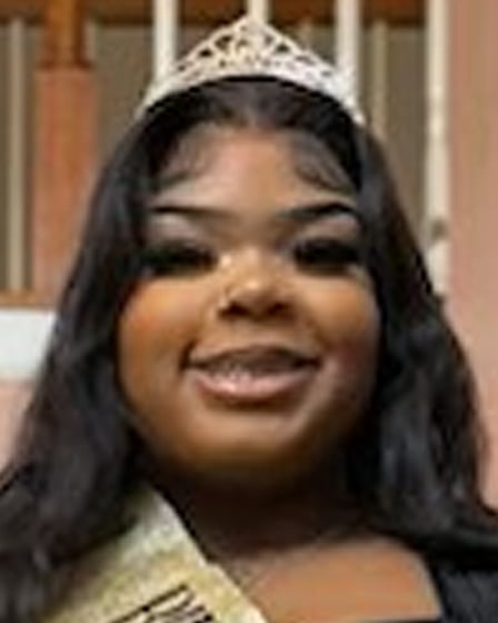 Serina Alexander пропала без вести сен 03, 2025 в Gastonia, NC
