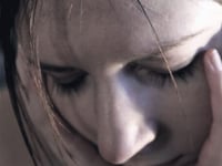 sex abuse victims more likely to self harm study finds