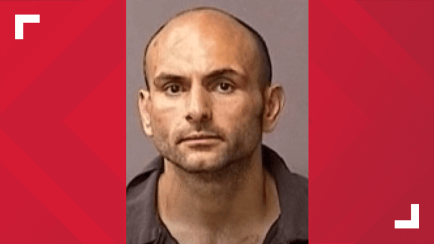 sex offender captured by parents as he stood in 5 year old s bedroom