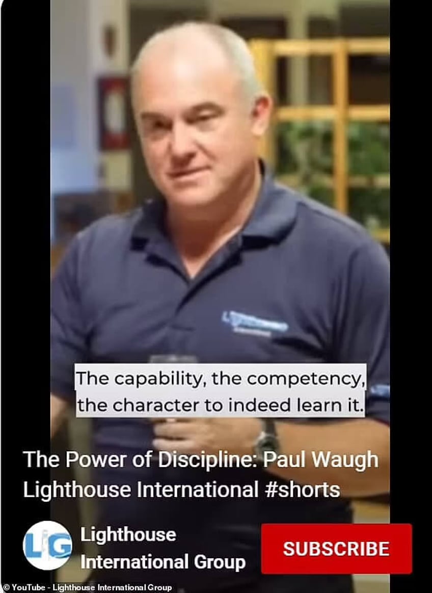 shame of the life coach who named child abuse victim awareness group boss is branded disgraceful for detailing past of woman who accused him of bullying