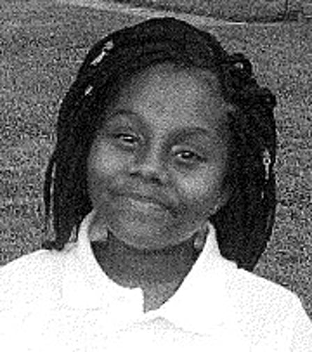 Shanaeviya Davis vermist sinds jun 01, 2025 van Hampton, VA