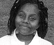 Shanaeviya Davis vermist sinds jun 01, 2025 van Hampton, VA