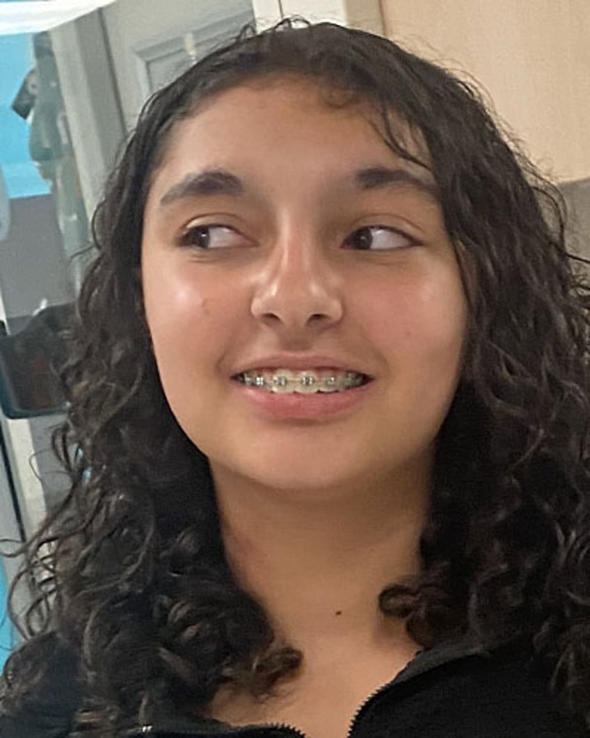 Shanniyah Johnston Missing Since Jun 17, 2025 From Florissant, MO