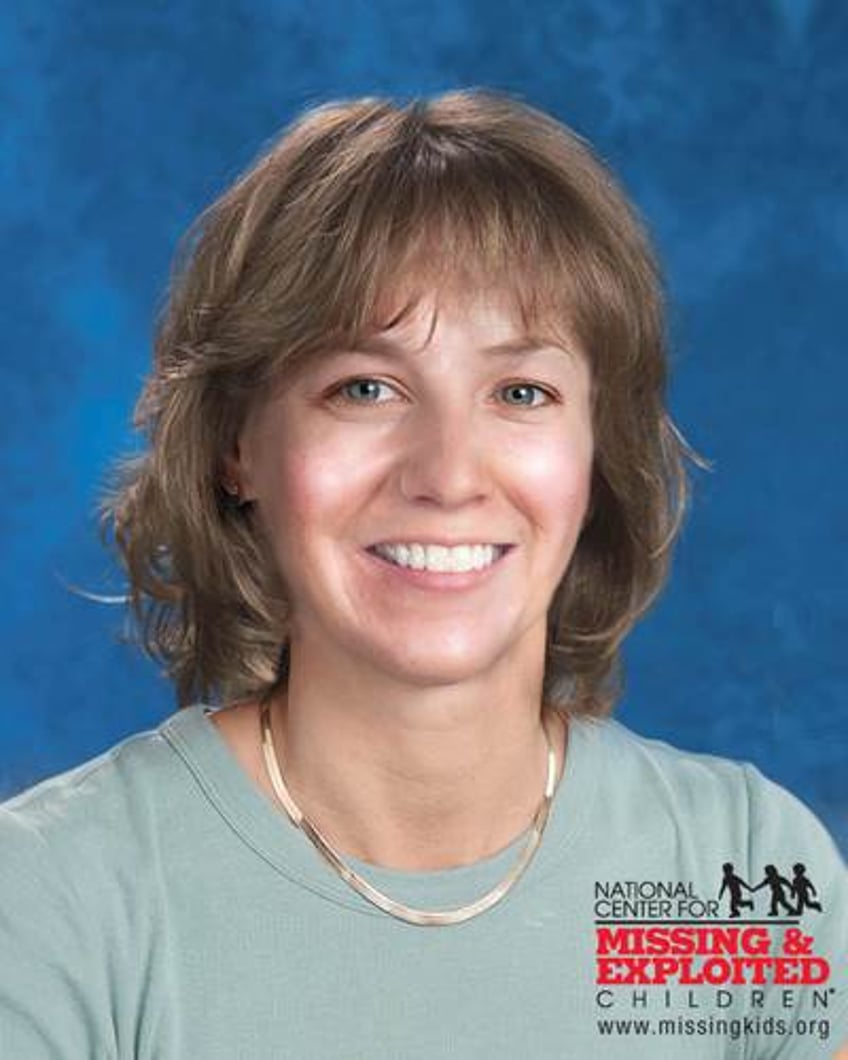 Shannon Green Missing Since Jul 06, 1986 From Owensboro, KY