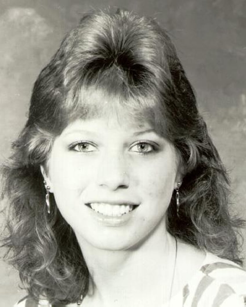 Shannon Green Missing Since Jul 06, 1986 From Owensboro, KY