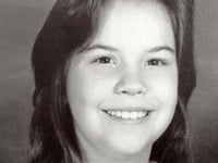 Photograph of Shannon Potter