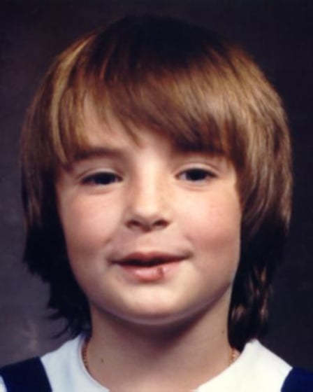 Shannon Sherrill Missing Since Oct 05, 1986 From Thorntown, IN