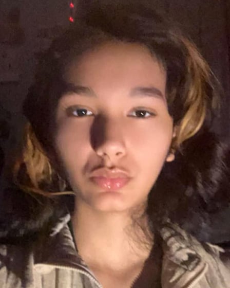Shantelie Ayala Missing Since Aug 18, 2025 From Worcester, MA