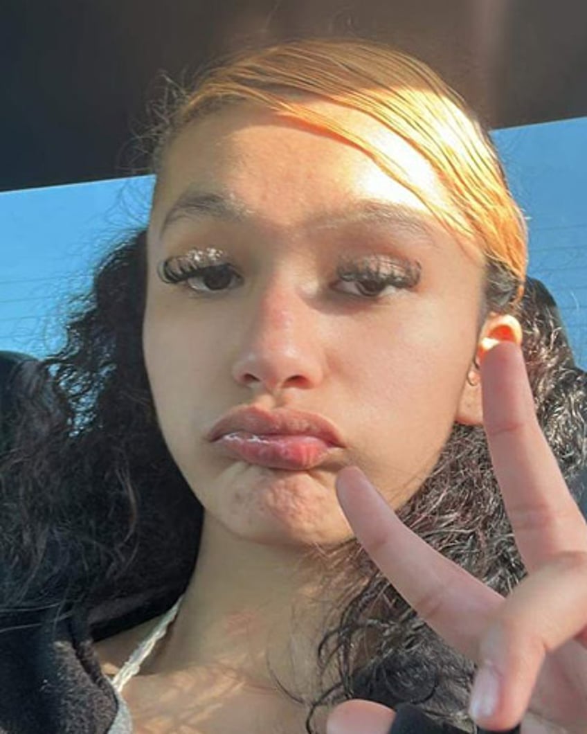 Shantelie Ayala Missing Since Aug 18, 2025 From Worcester, MA