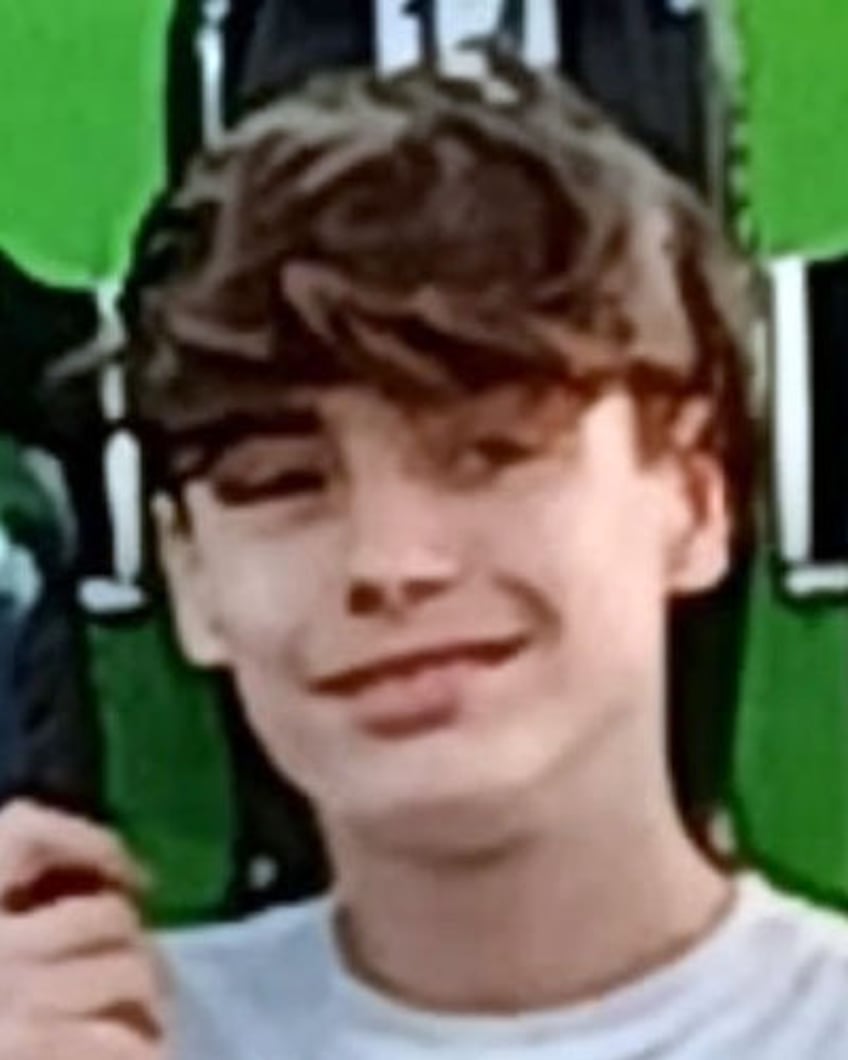 Shawn Balfe Missing Since Aug 29, 2025 From Aiken, SC