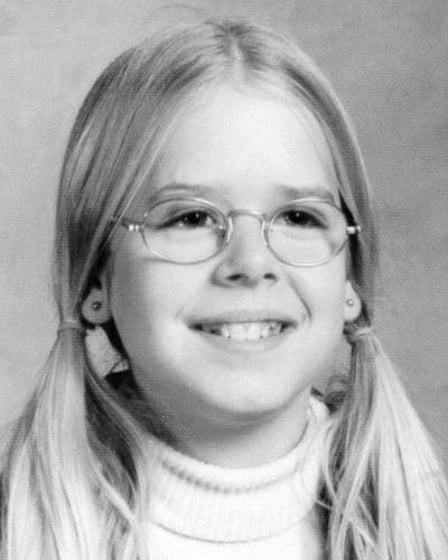 Sheila Lyon Missing Since Mar 25, 1975 From Wheaton, MD