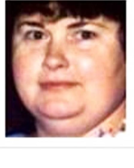Sherry Wrisinger: Companion of a Missing Child Johnna Wrisinger