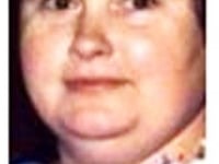 Sherry Wrisinger: Companion of a Missing Child Johnna Wrisinger