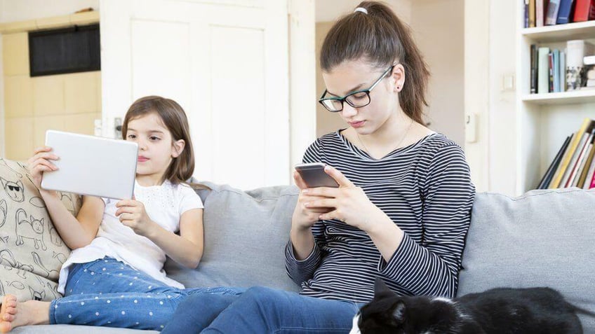 should encryption be curbed to combat child abuse