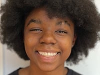 Photograph of Shyla Jordan