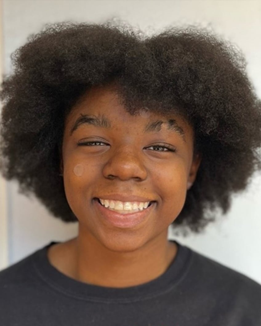 Shyla Jordan Desaparecida desde mar 29, 2025 en Portsmouth, VA