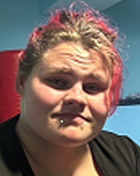 Shyla Swan Missing Since Jun 15, 2025 From Lawrence, KS