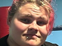 Shyla Swan Missing Since Jun 15, 2025 From Lawrence, KS