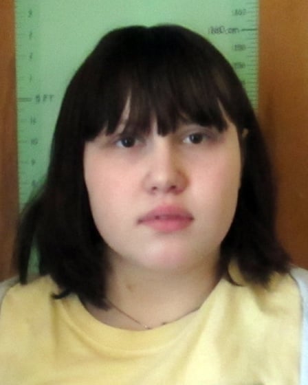 Sienna Rios Missing Since Jul 13, 2025 From Madison, WI