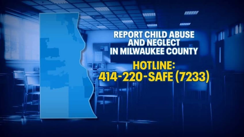 signs of child abuse pandemic made them harder to spot